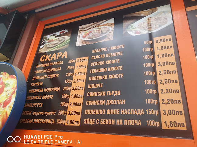 При мечето - Плевен