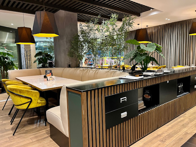 Comentarii opinii despre Тон Бонбон Рива Център - ресторант и детски център