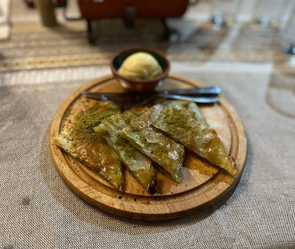 Ресторант Грошъ - Хасково