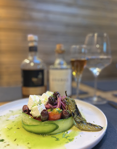 Comentarii opinii despre Ресторант “Фестивал”