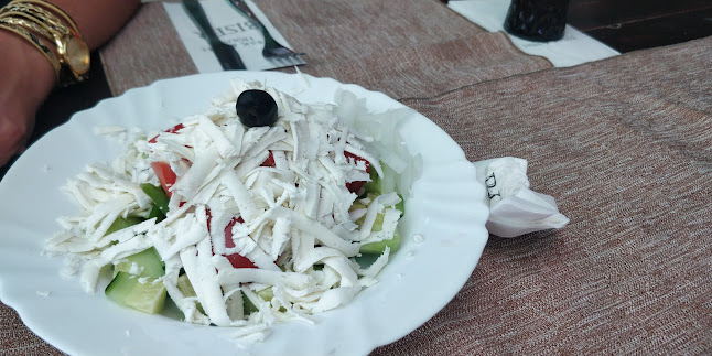 РЕСТОРАНТ БИСЕР - Свети Влас