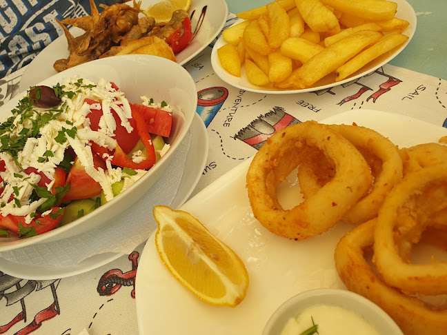 Стария Моряк Old Sailor