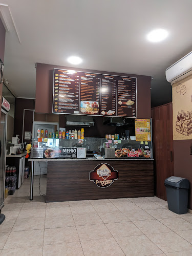 Royal City Center, Русе Център, ул. „Александровска“ 26, 7000 Русе