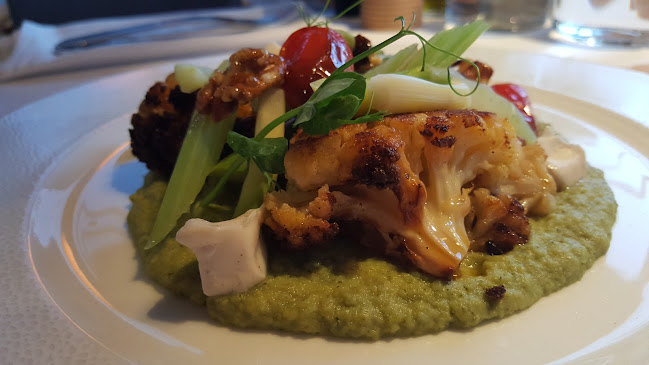 Cinecitta Osteria Italiana