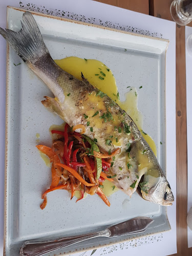 Opinii despre Ресторант Балкан în Свети Влас - Гастрономия и хотелиерство