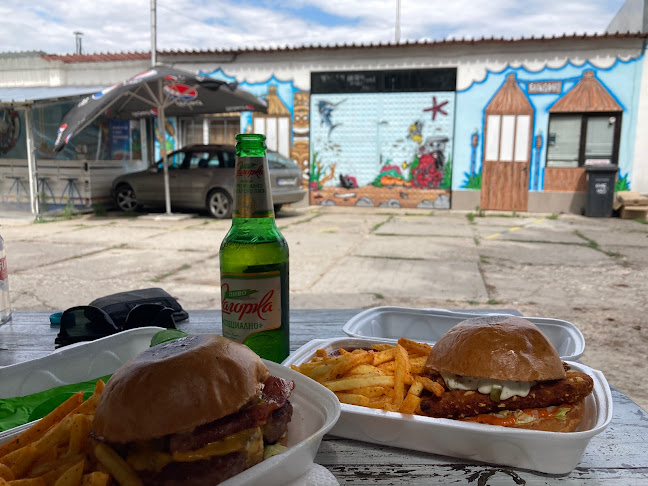 Comentarii opinii despre Храна Д'ге