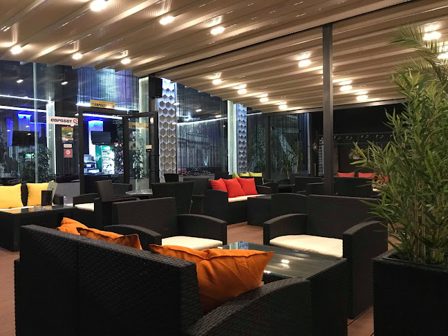 Opinii despre Cafe and Pizza King / Кафе Кинг în Стара Загора - Гастрономия и хотелиерство