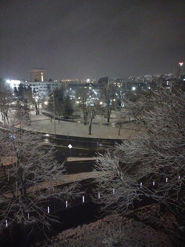 Opinii despre Кооперативен пазар Разград în Разград - Гастрономия и хотелиерство