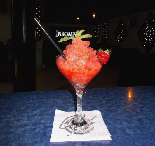 Shisha Bar İNSOMNİA