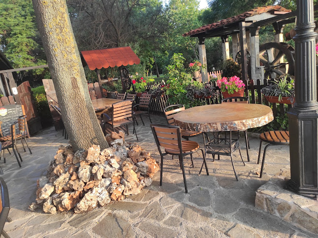 Ресторант „Воденицата“ - Гастрономия и хотелиерство