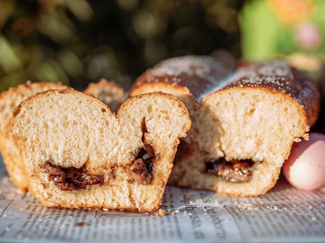 Opinii despre Пекарната на Кифлата în Варна - Гастрономия и хотелиерство