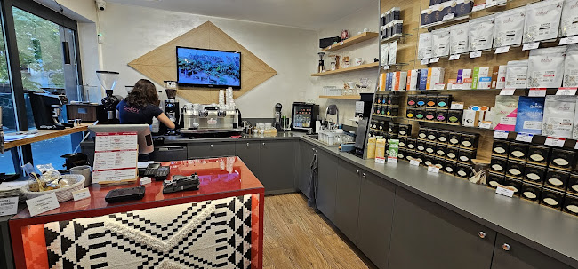 Comentarii opinii despre DABOV Specialty Coffee Varna