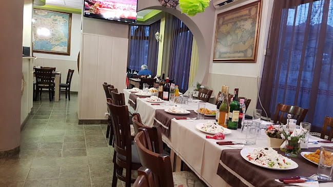 Хотел и ресторант Марини - Попово