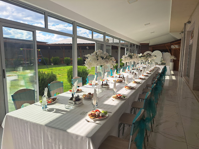 Ресторант "Фантазия" - Гастрономия и хотелиерство