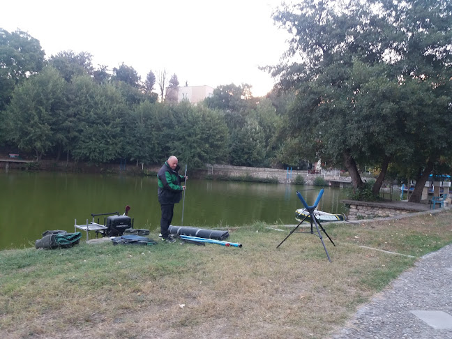 Comentarii opinii despre Спортен Риболов ЗРНО