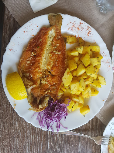 Ресторант Вила Рай ОГНЯНОВО - Огняново