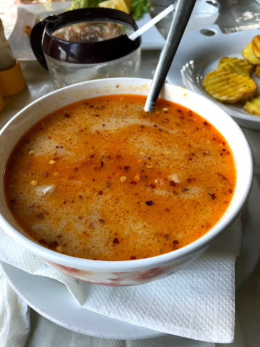 Ресторант „Свети Георги“ - Гастрономия и хотелиерство