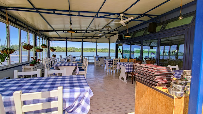 Ресторант "Понтона"