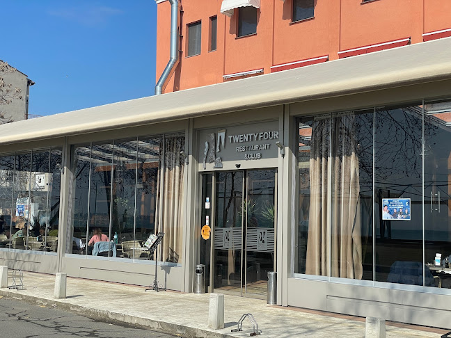 кв. Стария град, ул. „Търговска“ 4, 8200 Поморие