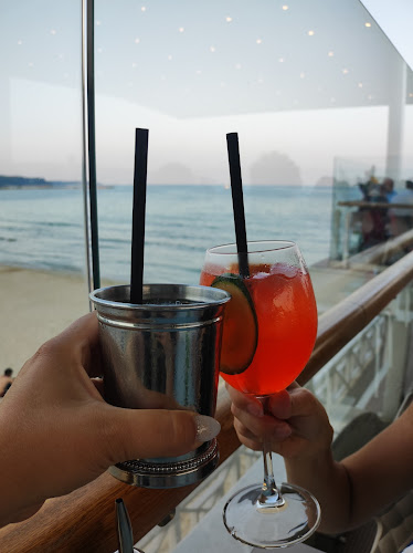 Морска тераса