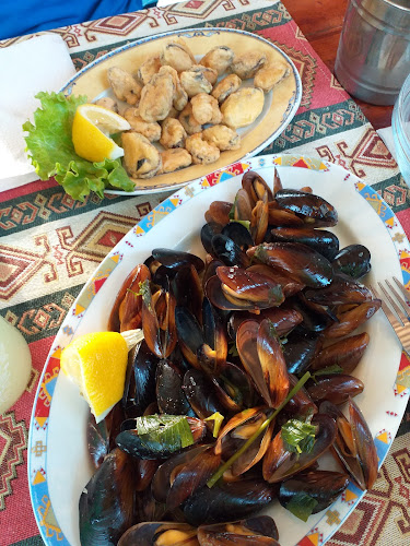 Bistro/Guesthouse KIPARIS - Бяла