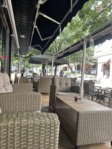 Кафе Наслада