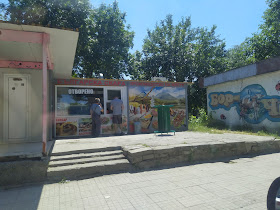 Българска скара Рая