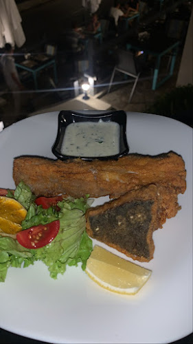 Comentarii opinii despre Restaurant OMNIA Sozopol