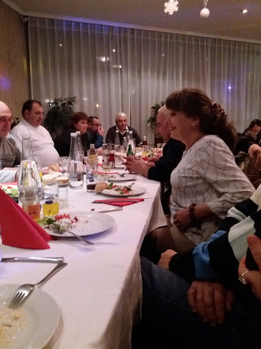 Ресторант "Капитал" - Казанлък