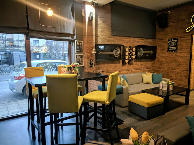 Comentarii opinii despre Бар Никано Галерия