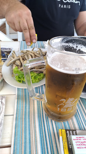 Ресторант Българка - Каварна