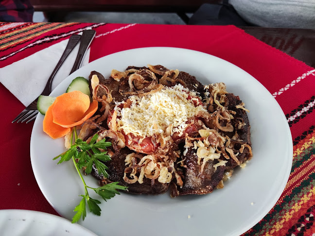 Ресторант "Болгар" - Гастрономия и хотелиерство