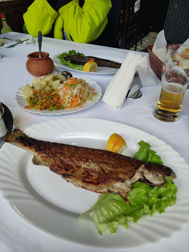 Eleshnitza - Кюстендил