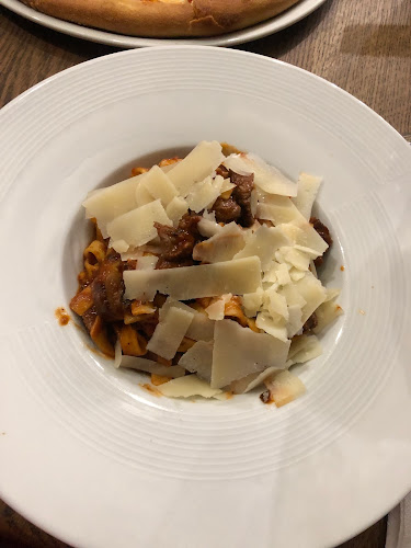 Comentarii opinii despre Pizzeria-Ristorante Antonio