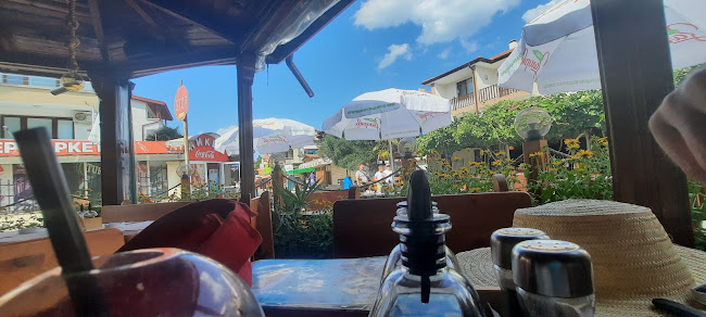 Бистро Лaгунa