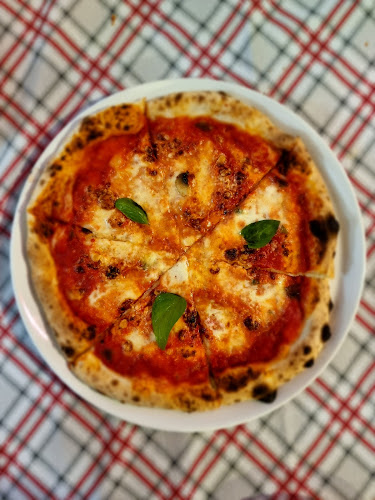 Ресторант Peperoncino | Ресторант Балчик | Заведение Балчик | Пицария Балчик - Балчик