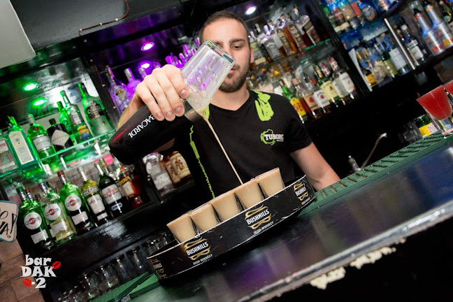 Бар Дак - София