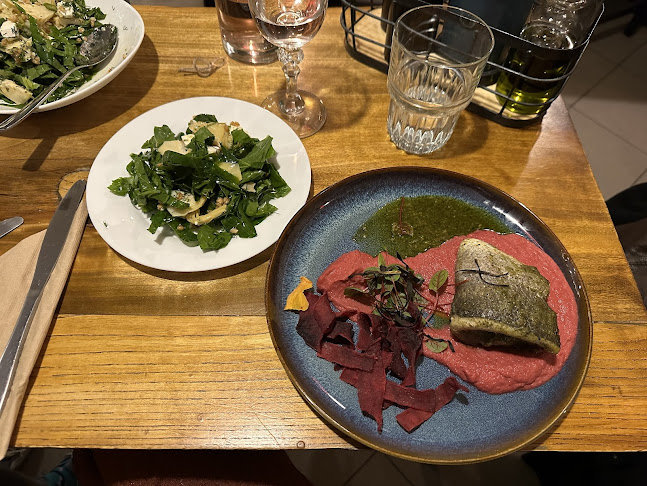 Padre Restaurant - София