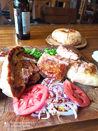 Opinii despre Restaurant BBQ Kaleto în Панагюрище - Гастрономия и хотелиерство