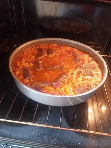 Opinii despre Ресторант при Джанго în Русе - Гастрономия и хотелиерство