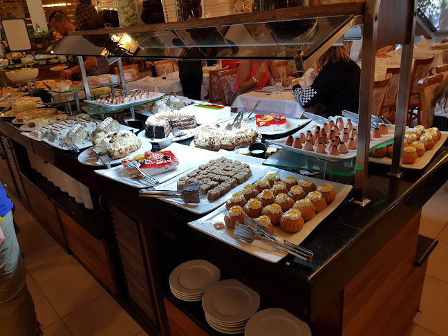 Opinii despre Golden Line Restaurant în Варна - Гастрономия и хотелиерство