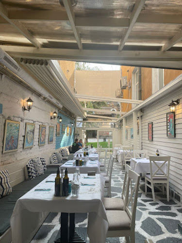 Гръцки ресторант Namoos - Гастрономия и хотелиерство