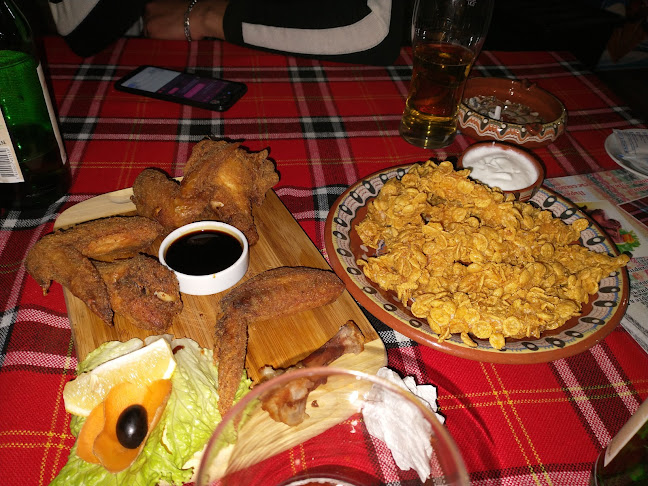 Comentarii opinii despre Трите Кюшета