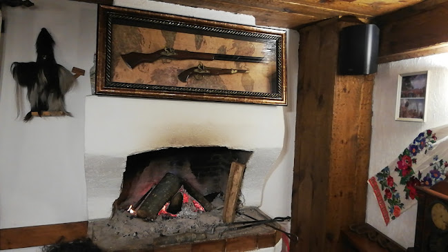 Taverna ZAHOS O KRHTIKOS - Гастрономия и хотелиерство