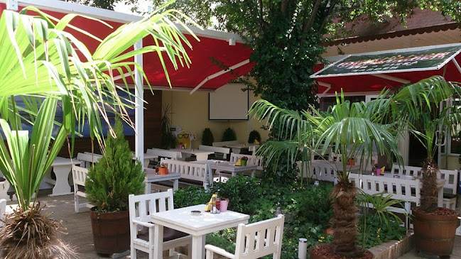 Opinii despre Grill House BBQ & GARDEN în София - Гастрономия и хотелиерство