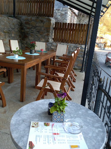 CAFE TRAPEZITSA - Гастрономия и хотелиерство