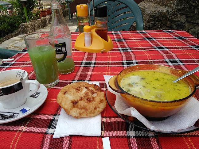 Comentarii opinii despre Бистро Бабой