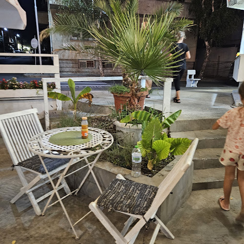 Рибна Къща Царево