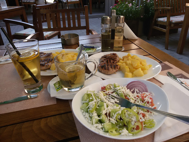 Бистро "Димардо" - Гастрономия и хотелиерство