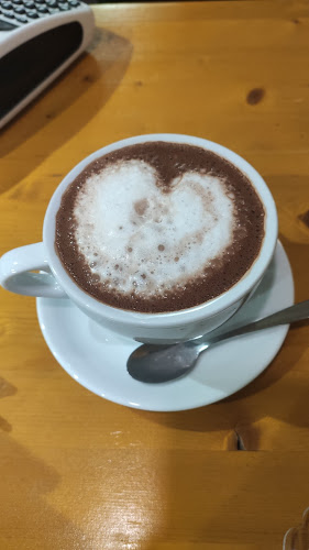 Jardi'café - София